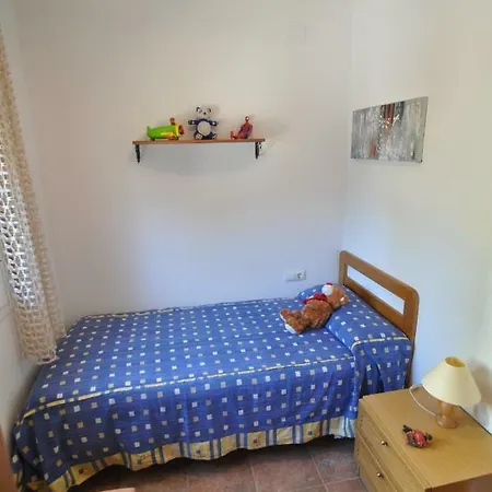60 Carrer Tomas Breton Calafell