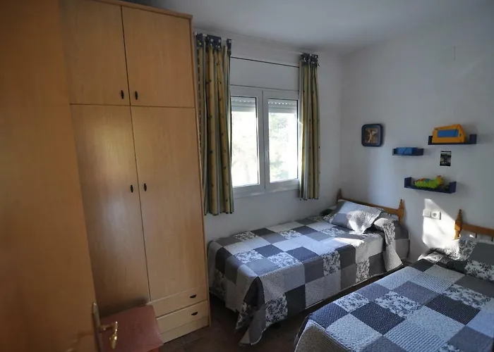 Dom wakacyjny 60 Carrer Tomas Breton Calafell