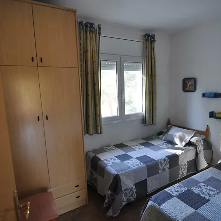 Semesterbostad 60 Carrer Tomas Breton Calafell