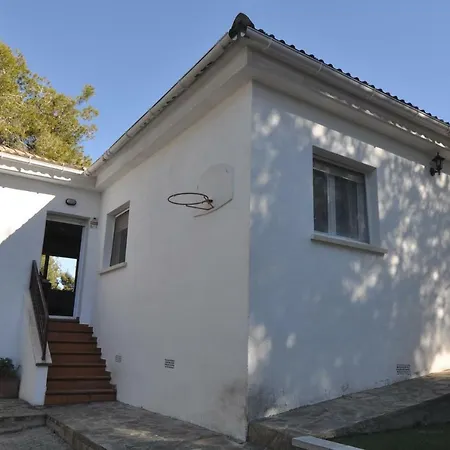 60 Carrer Tomas Breton Semesterbostad