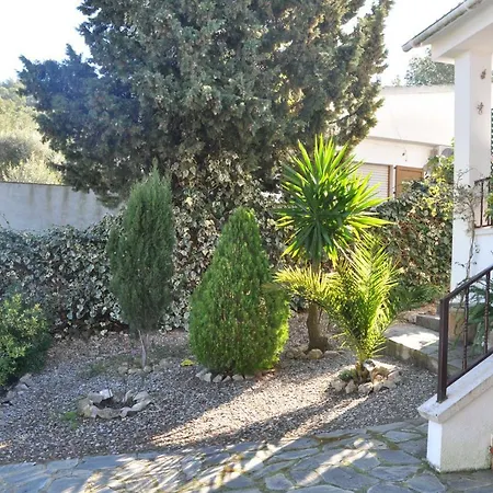 Semesterbostad 60 Carrer Tomas Breton *