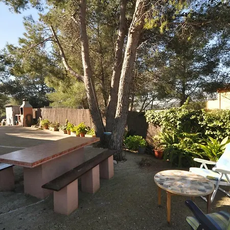 60 Carrer Tomas Breton * Calafell